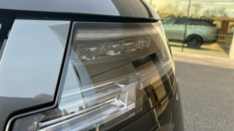 Land Rover Range Rover 3.0 P460e HSE 4dr Auto Estate